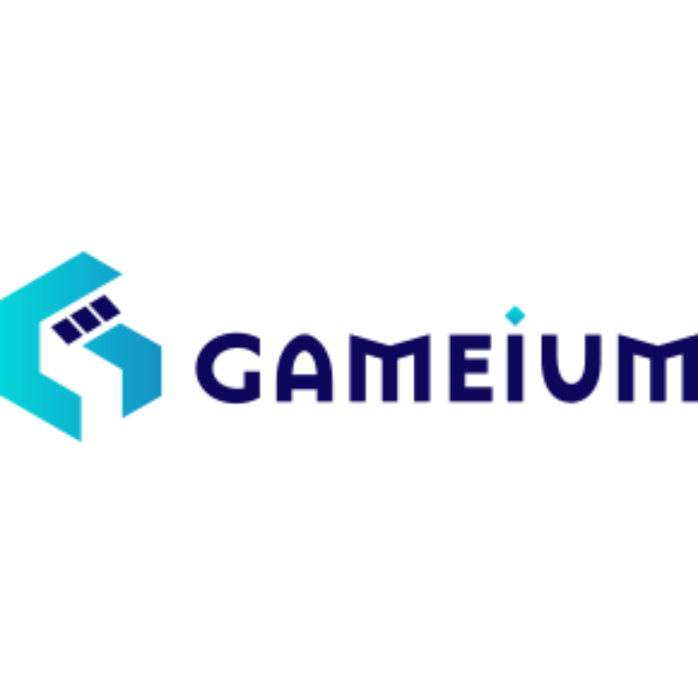 Gameium Technologies LLP Logo