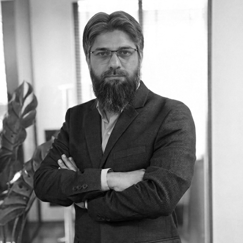 Ashfaque Malik