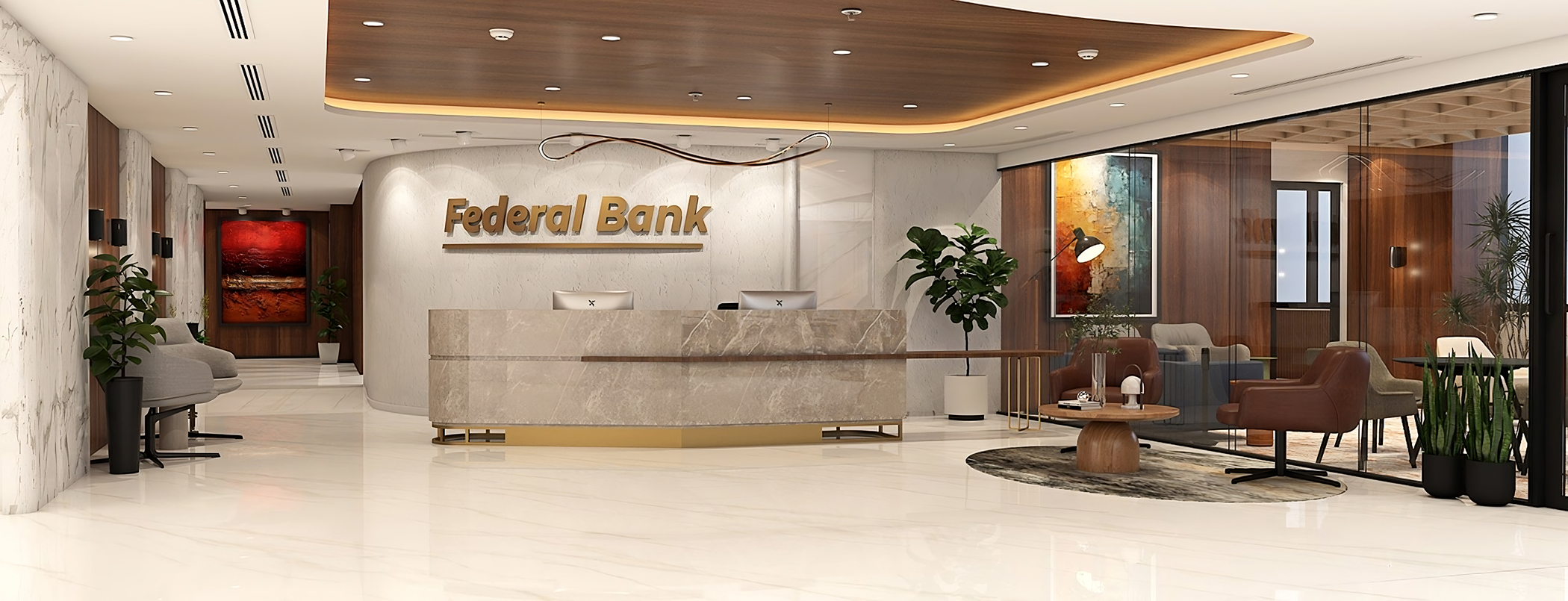 Federal Bank
