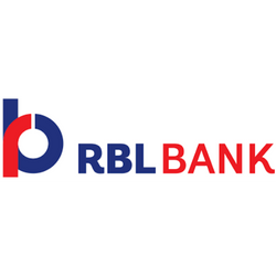 RBL Bank Ltd Logo