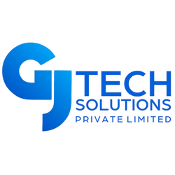 GJ Tech Logo