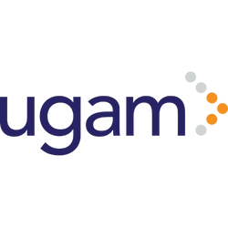 Ugam Solutions - Merkel Logo