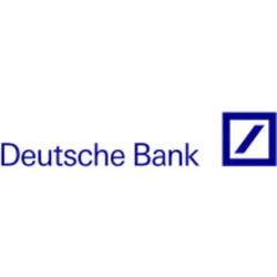 Deutsche Bank India Logo