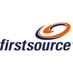 Firstsource Solutions Limited Logo