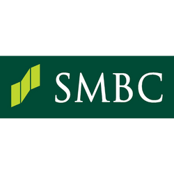 SMBC Logo