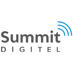 Summit Digitel Infrastructure Logo