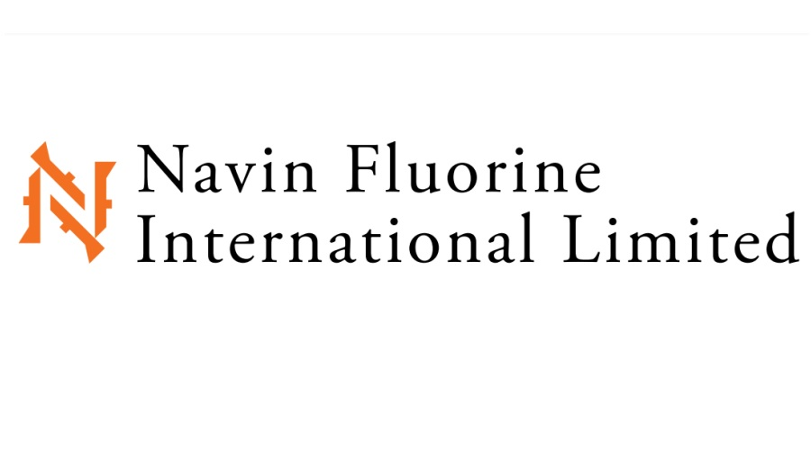 Navin Fluorine Applied Sciences Limited Logo