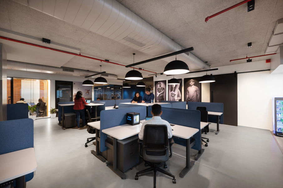 RedBull South Asia HQ Image 2