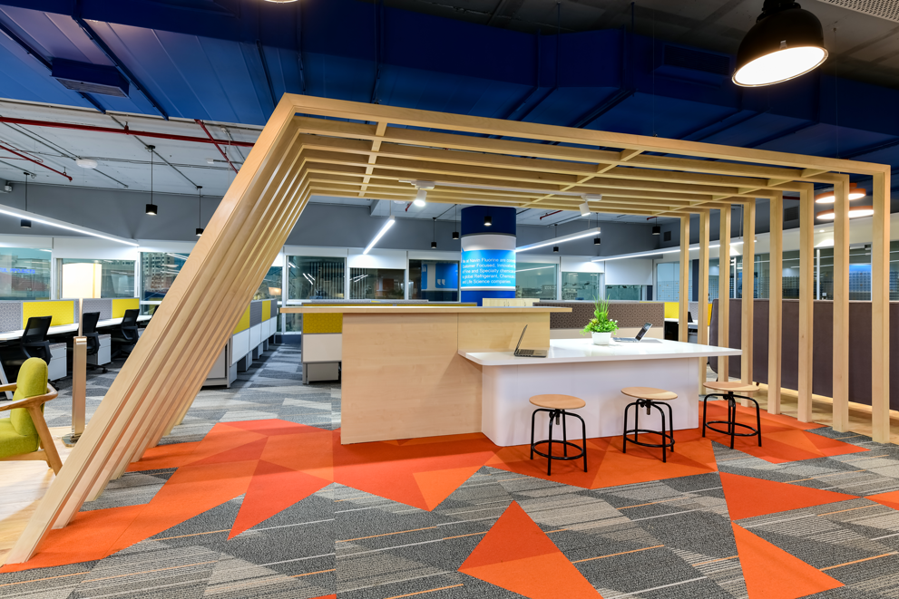 Navin Fluorine Image 8