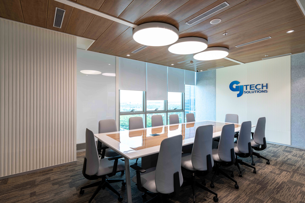 GJ Tech Solutions Image 13