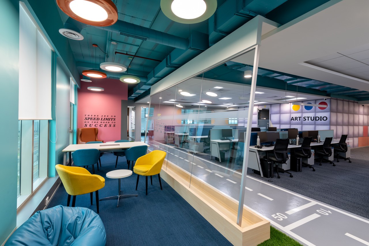 Gameium Technologies Image 12