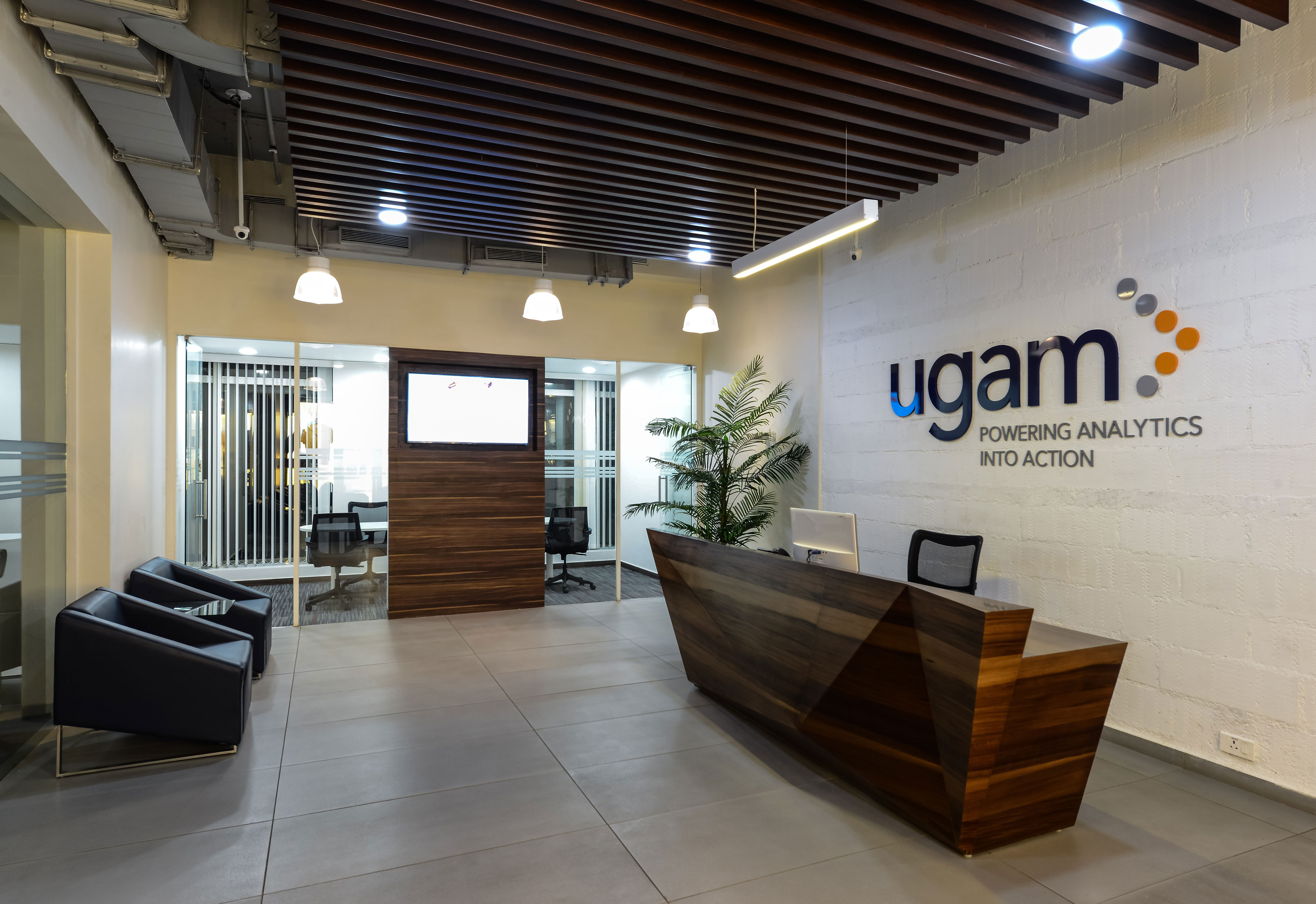 Ugam Solutions