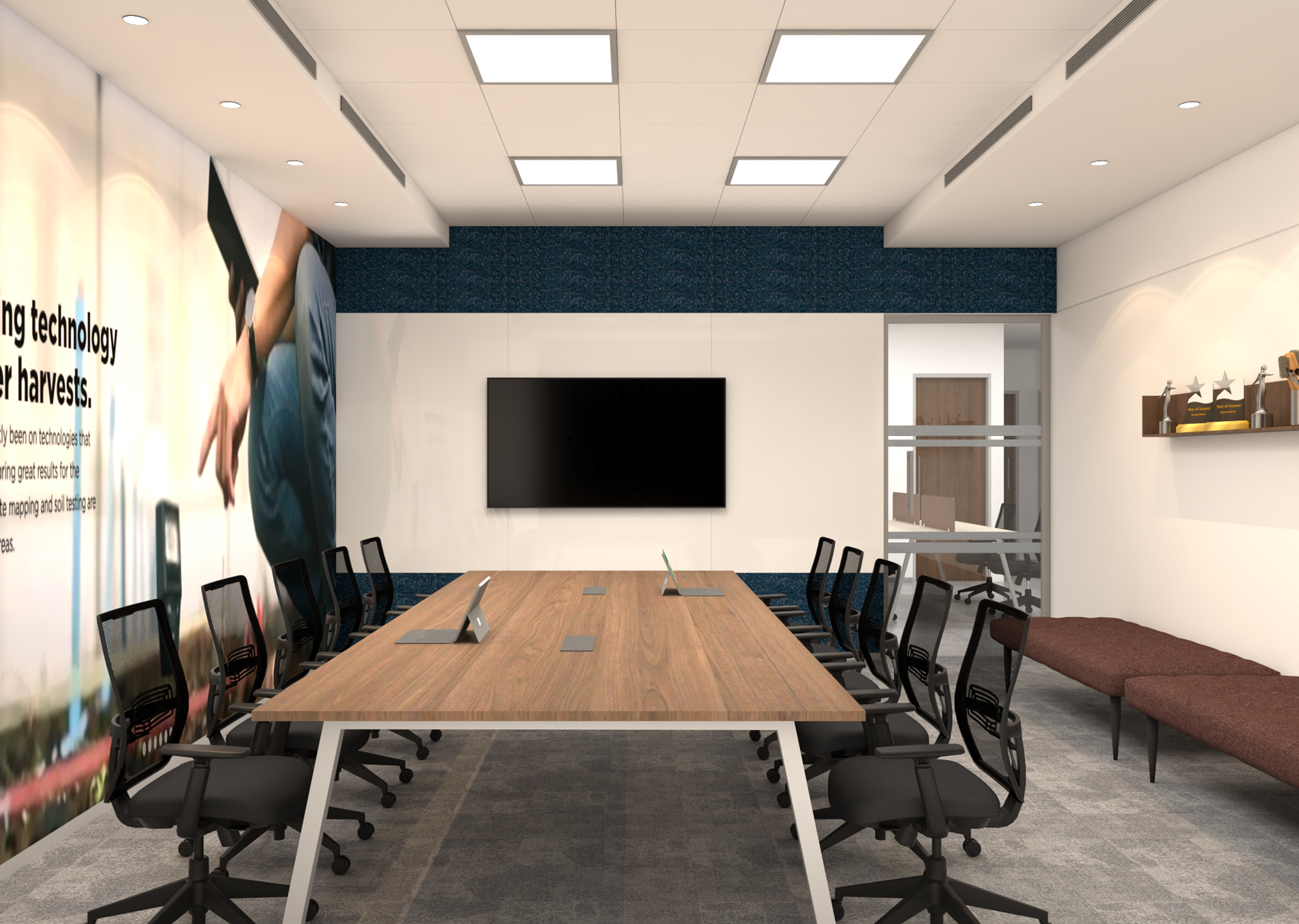 Coromandel (Architectural) Image 1