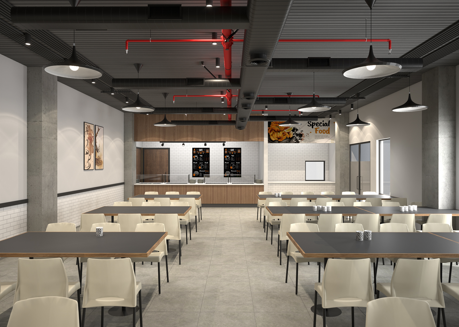 Coromandel (Architectural) Image 2