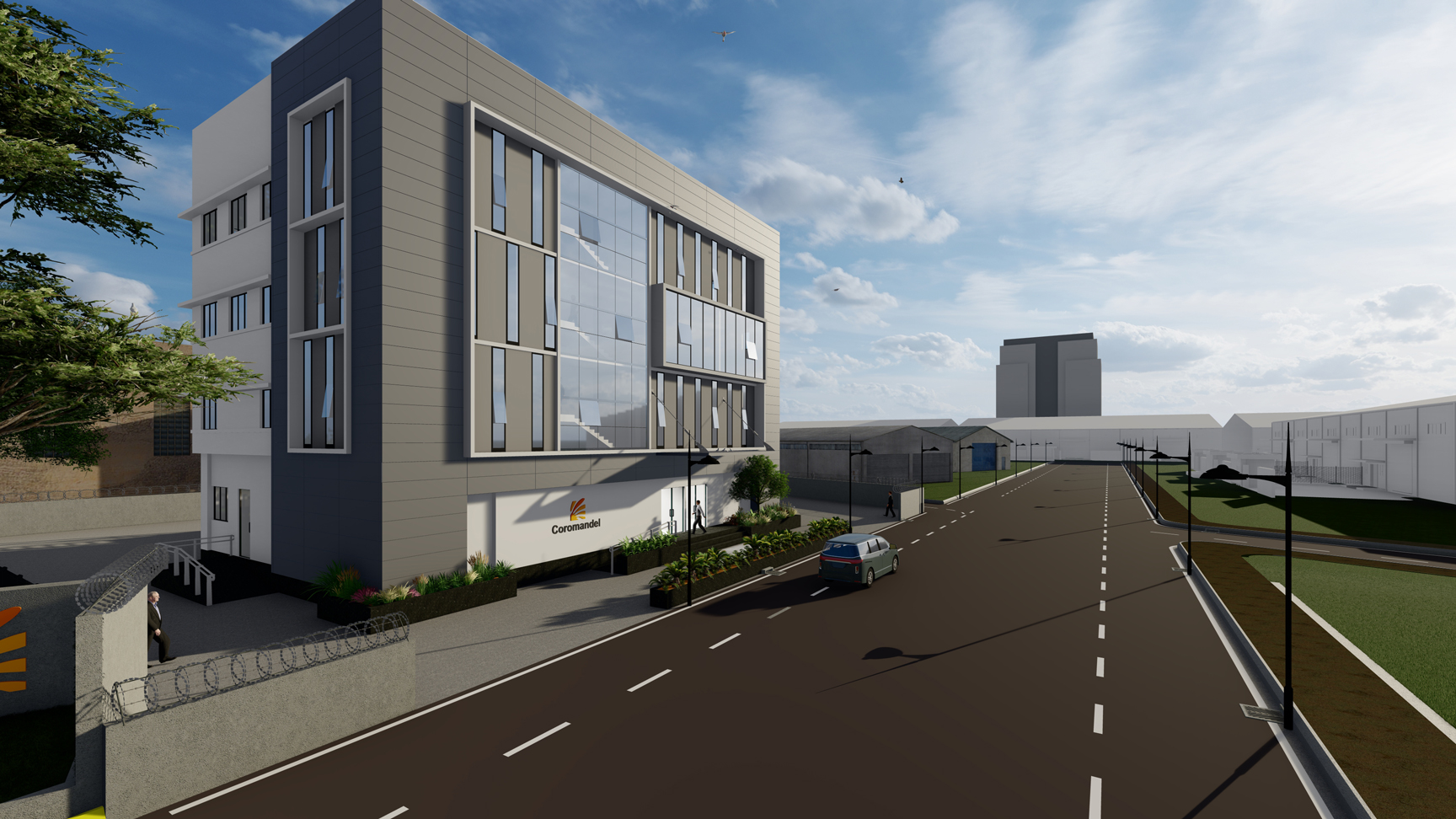 Coromandel (Architectural) Image 6