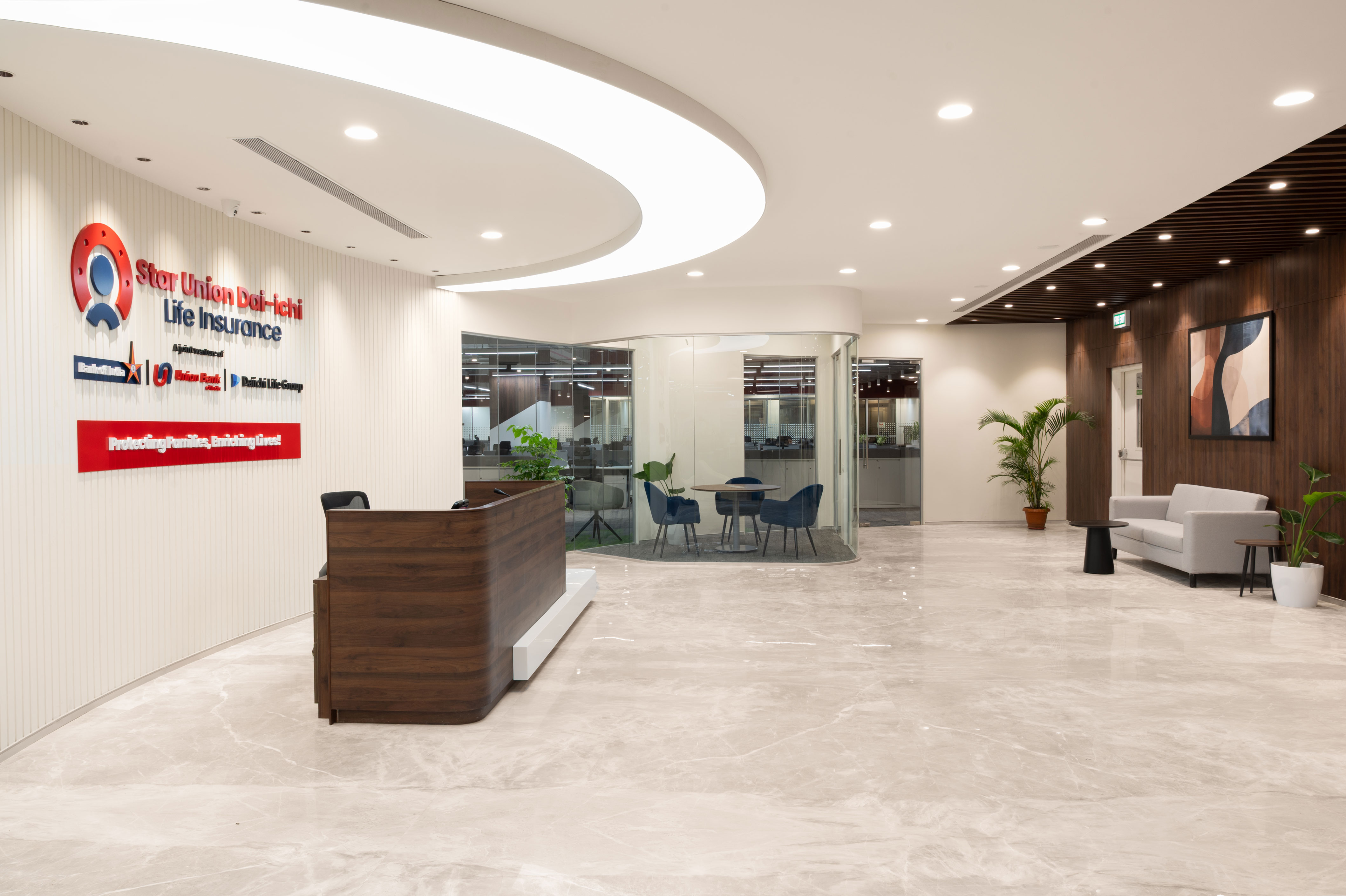 Star Union Dai-ichi Life Insurance