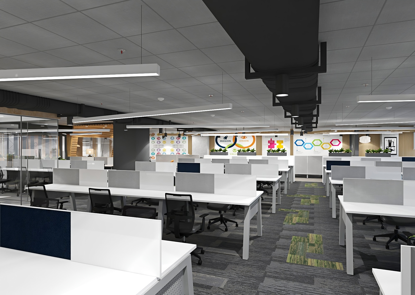 Summit Digitel (Brookfield) Image 5