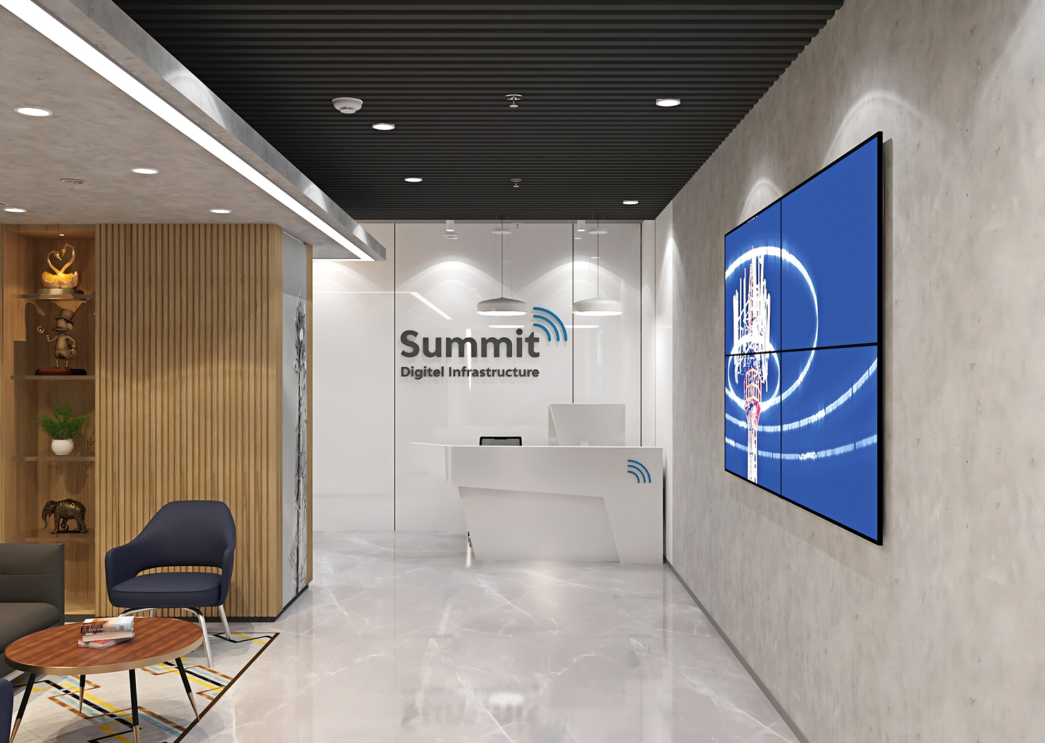 Summit Digitel (Brookfield) Image 6