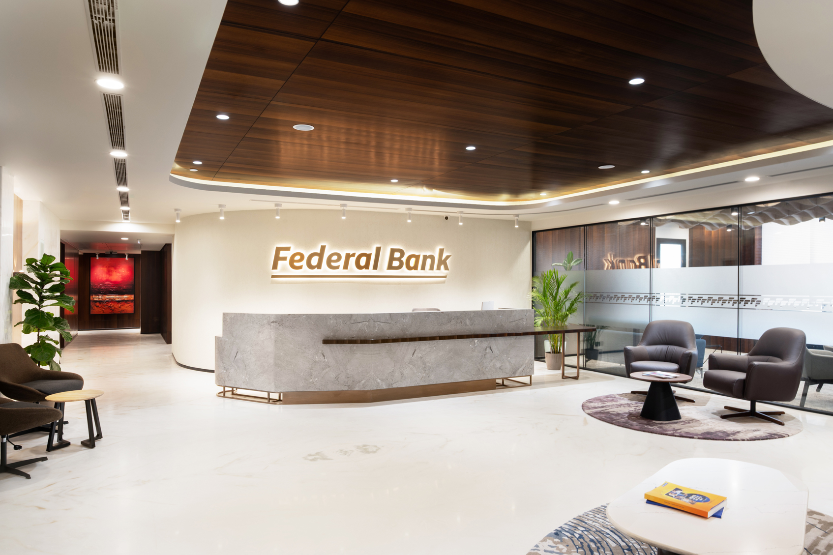 Federal Bank